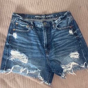 American eagle Jena short